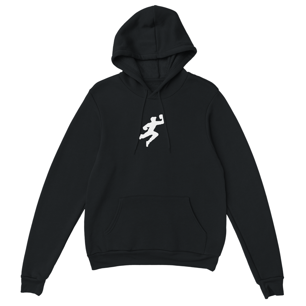 FIRST STRIKE Hoodie — Core