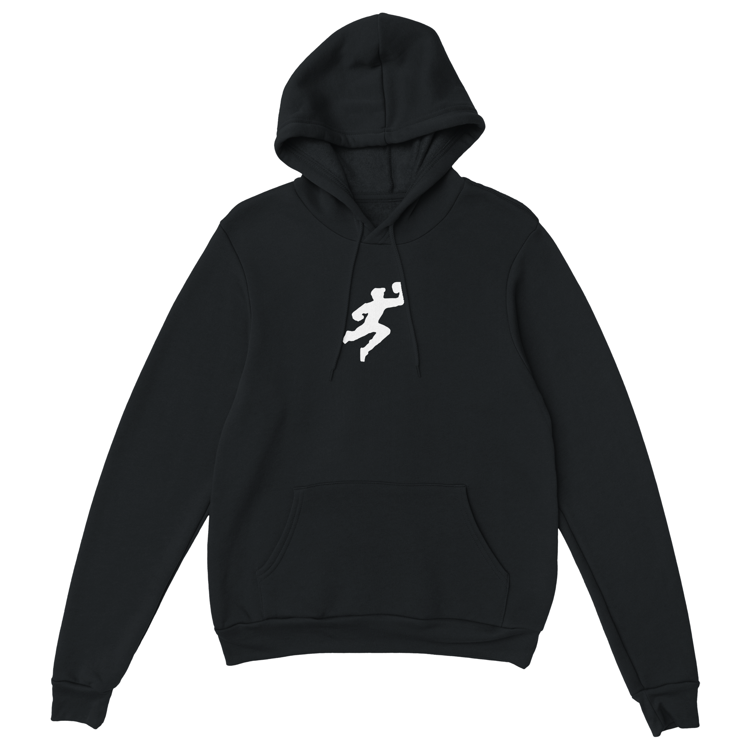 FIRST STRIKE Hoodie — Core