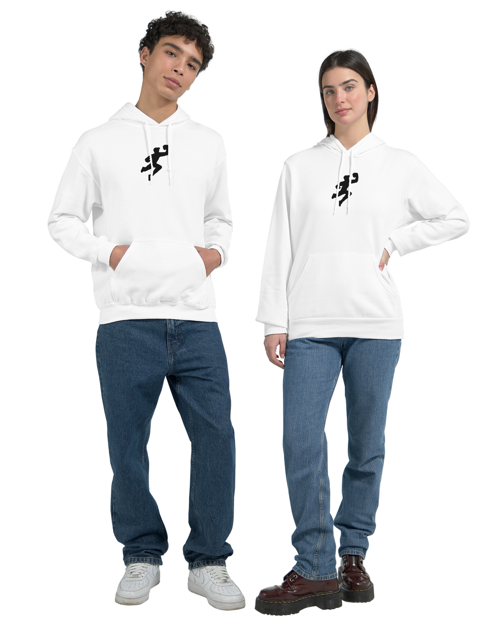 FIRST STRIKE Hoodie — Core