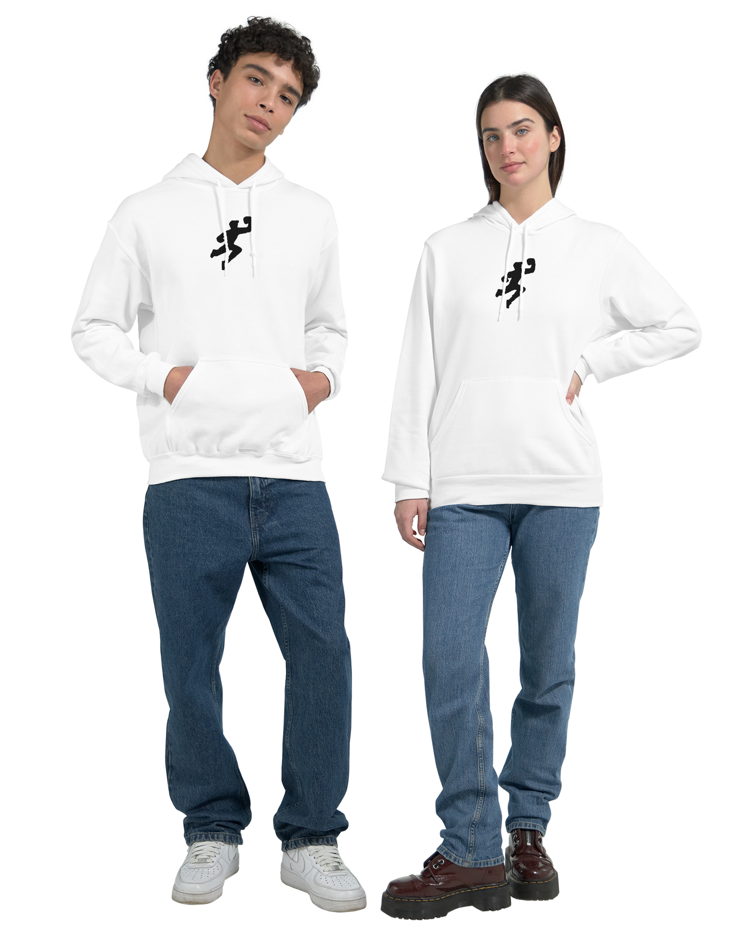 FIRST STRIKE Hoodie — Core