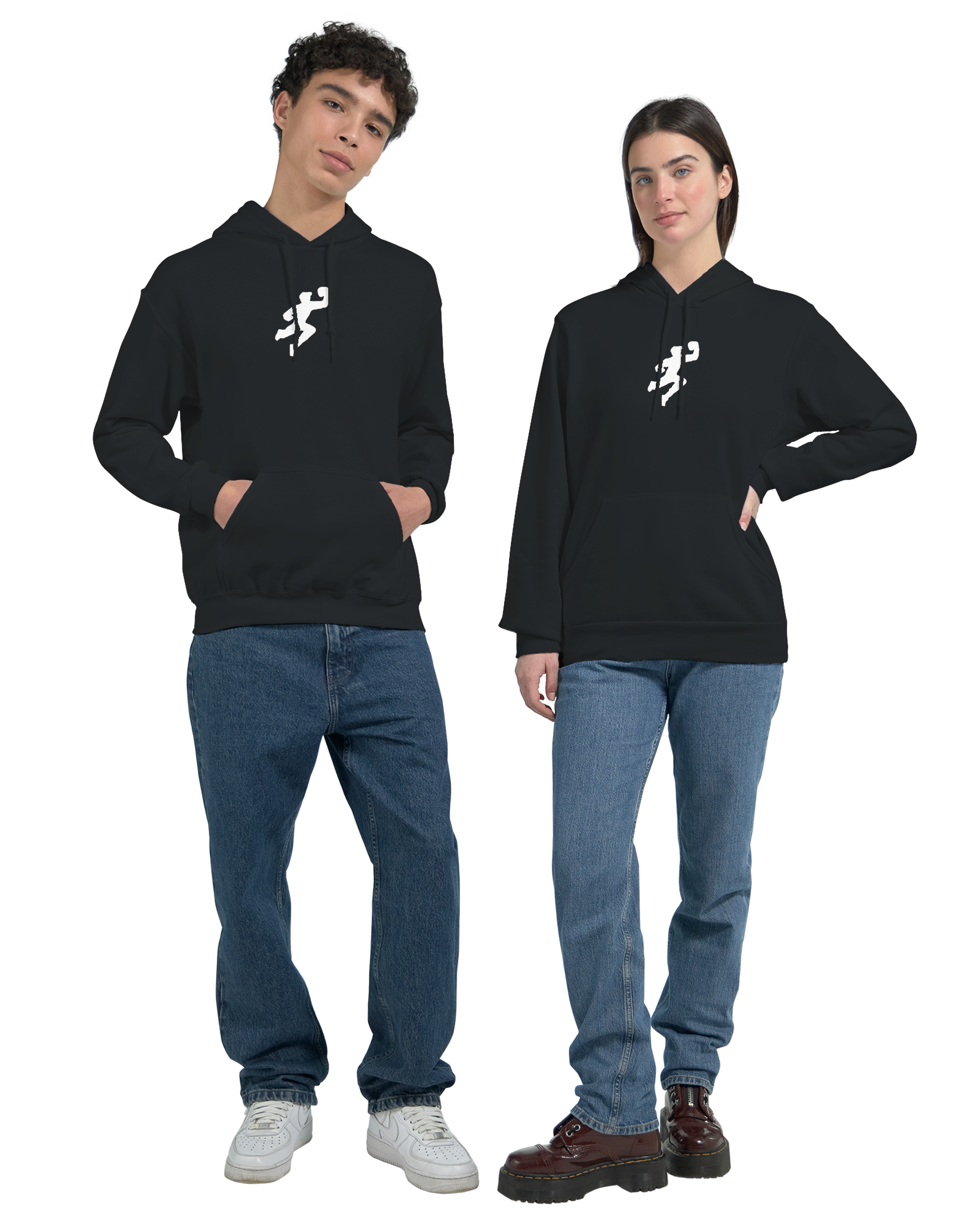 FIRST STRIKE Hoodie — Core