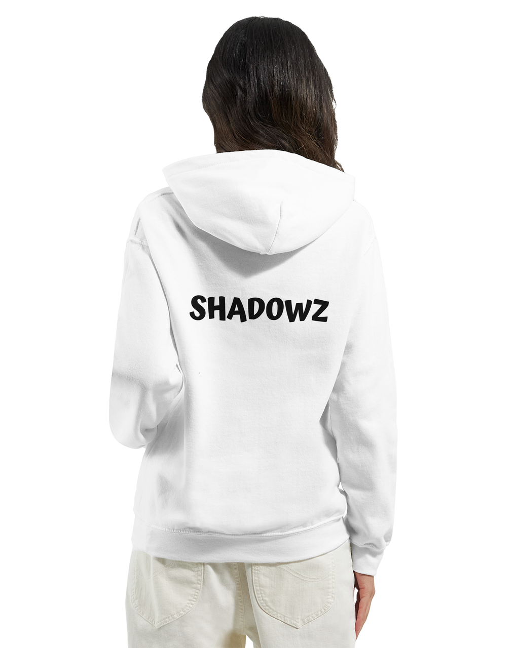 FIRST STRIKE Hoodie — Core