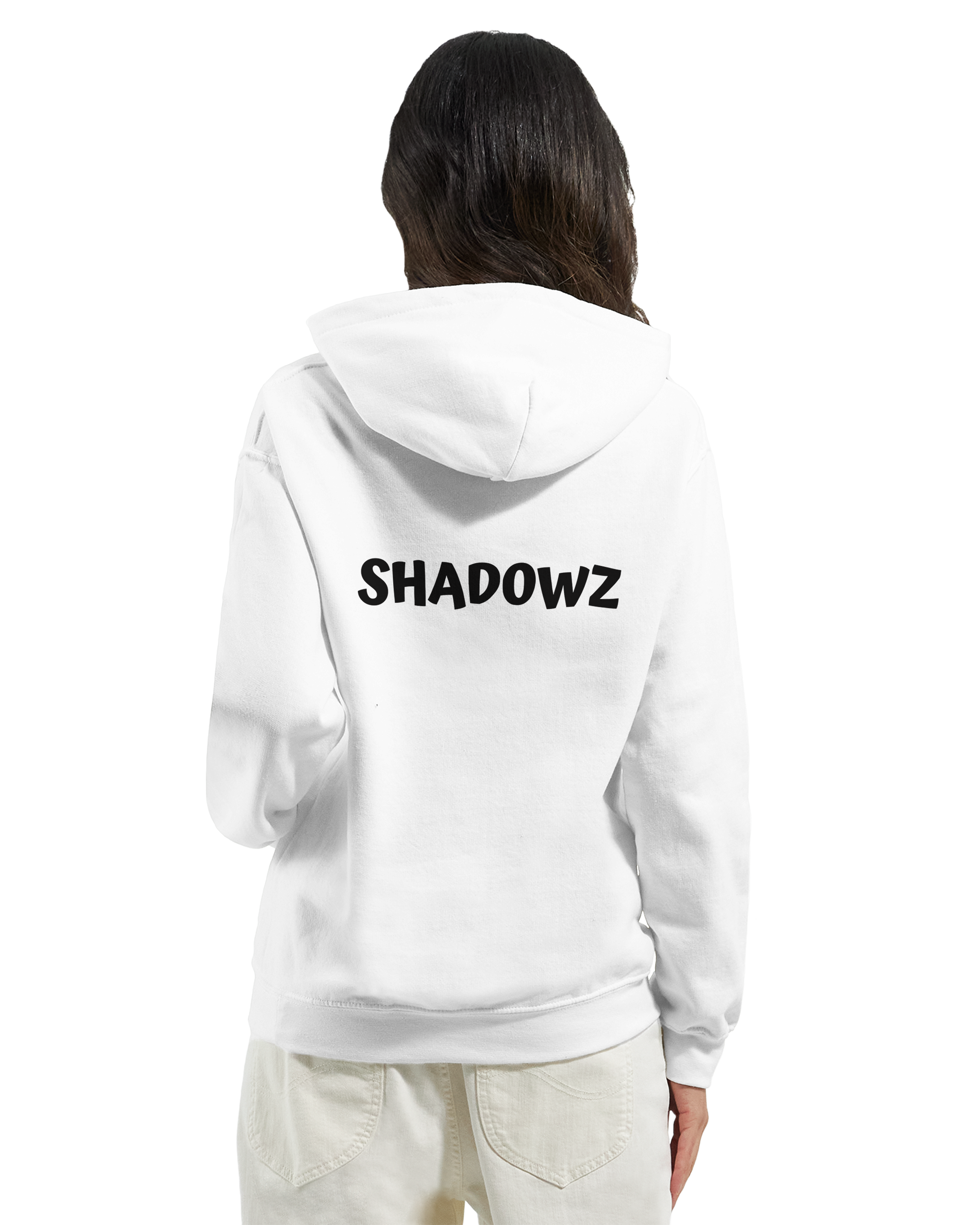 FIRST STRIKE Hoodie — Core