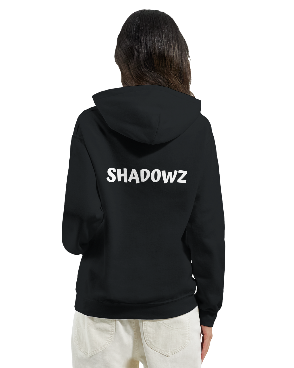 FIRST STRIKE Hoodie — Core