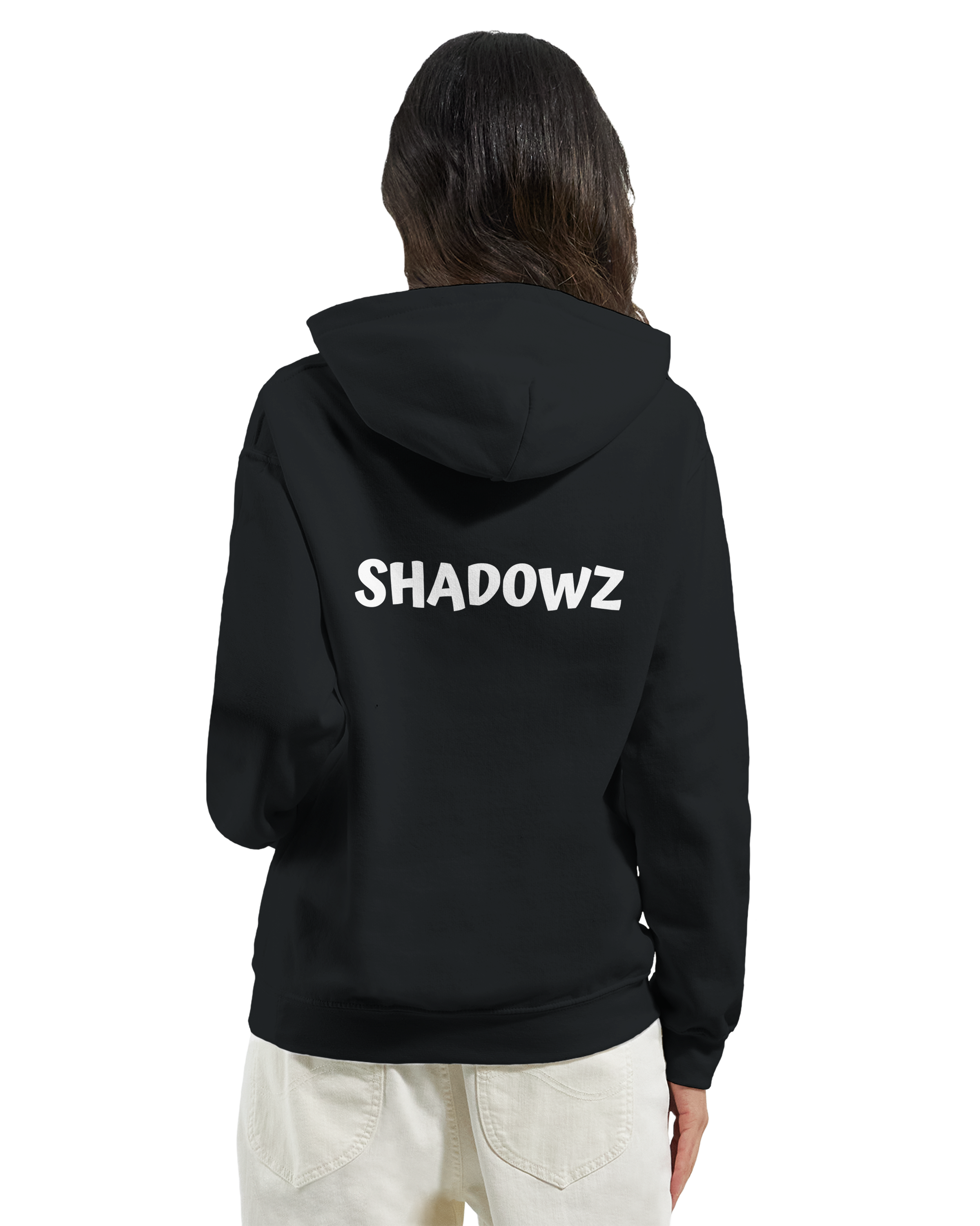 FIRST STRIKE Hoodie — Core