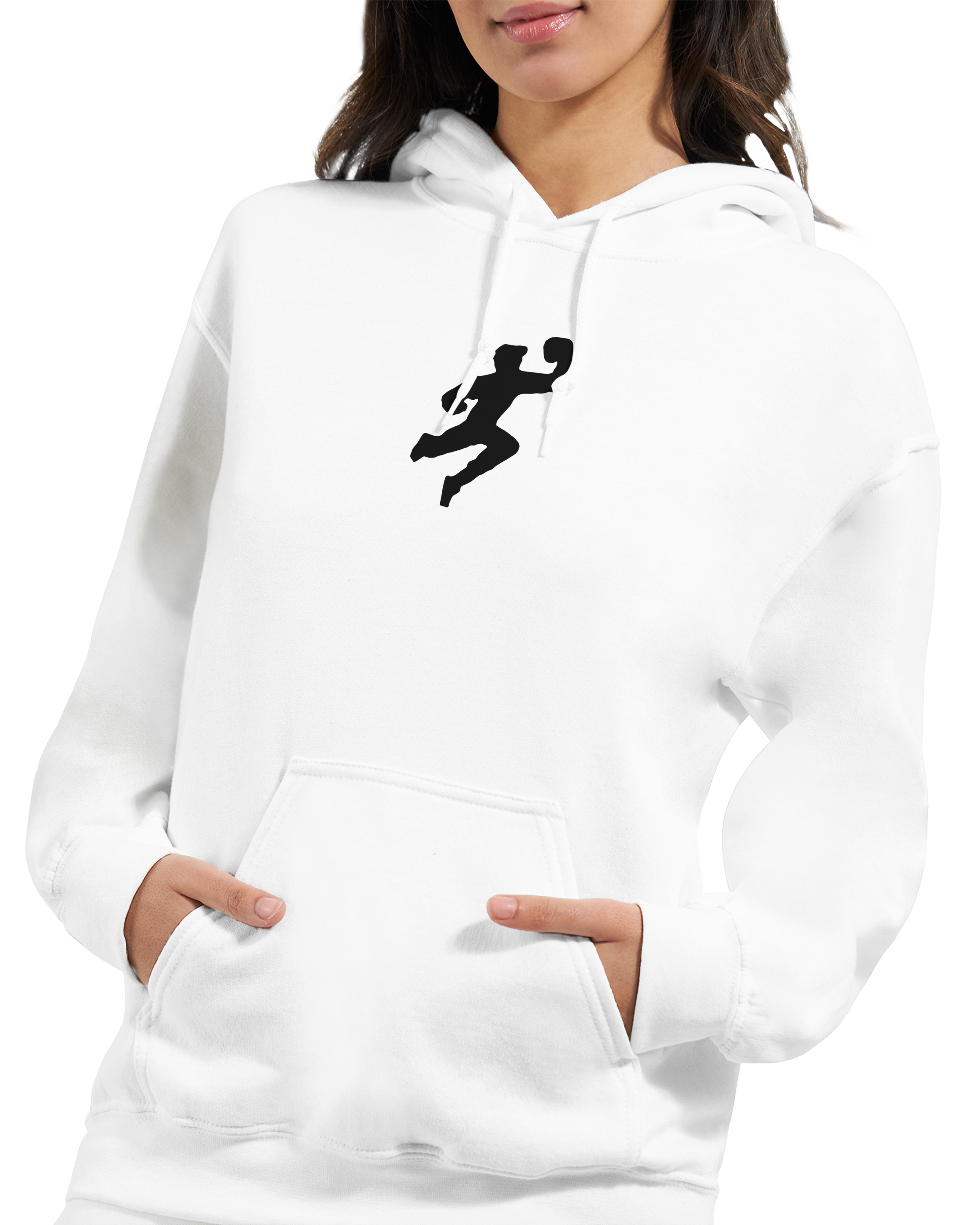 FIRST STRIKE Hoodie — Core