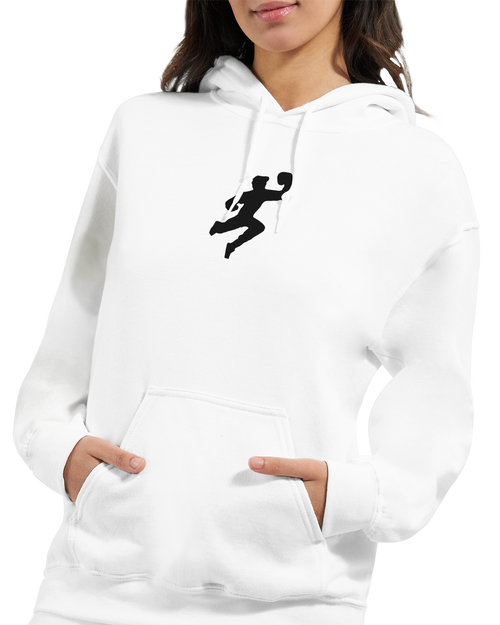 FIRST STRIKE Hoodie — Core
