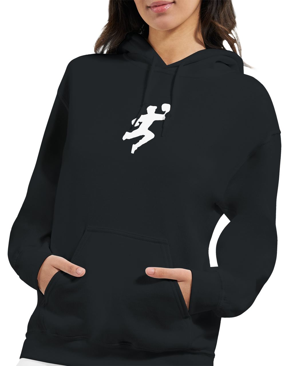 FIRST STRIKE Hoodie — Core