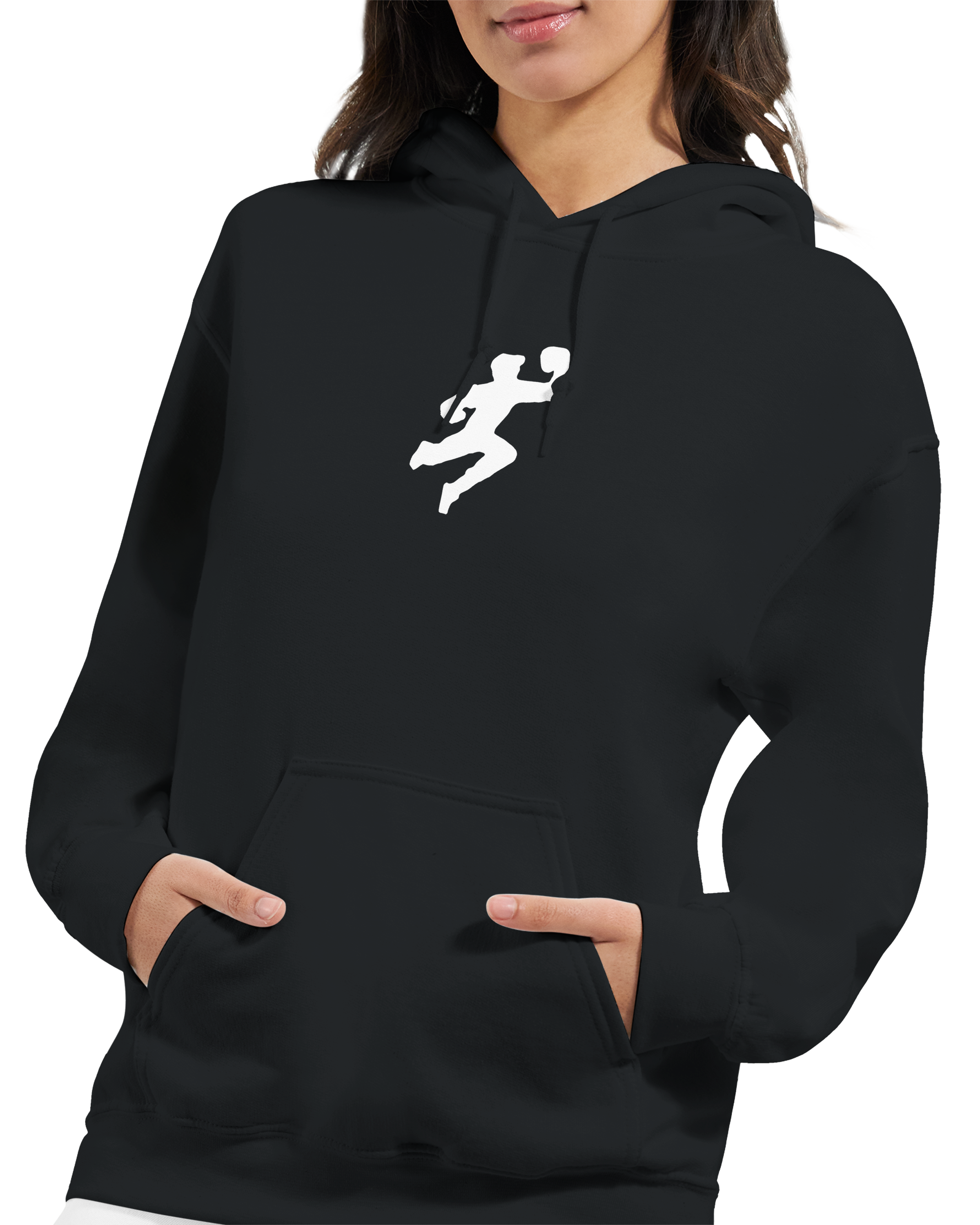 FIRST STRIKE Hoodie — Core