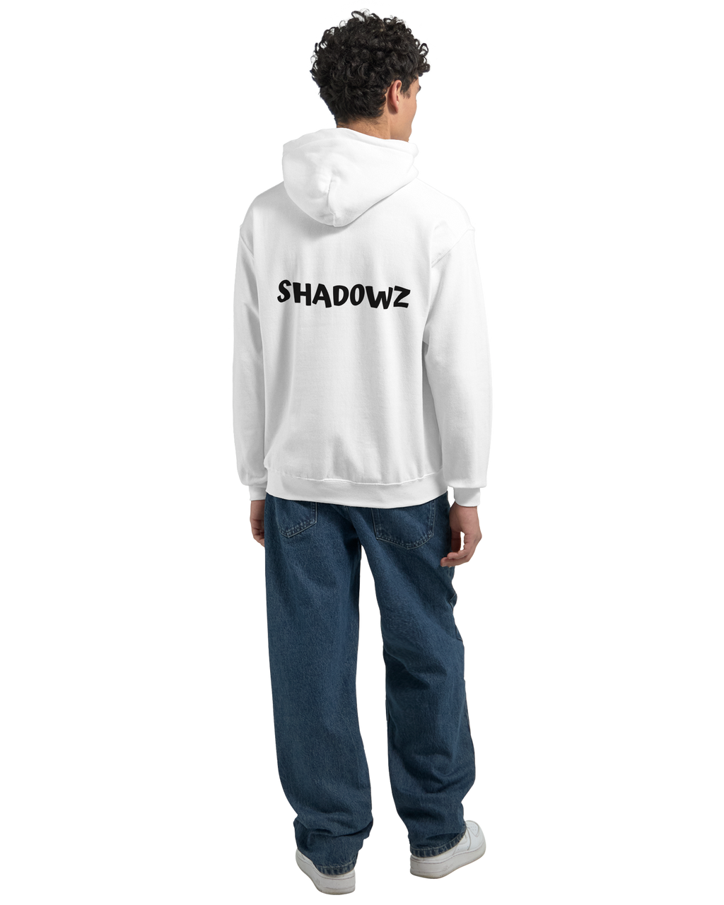 FIRST STRIKE Hoodie — Core