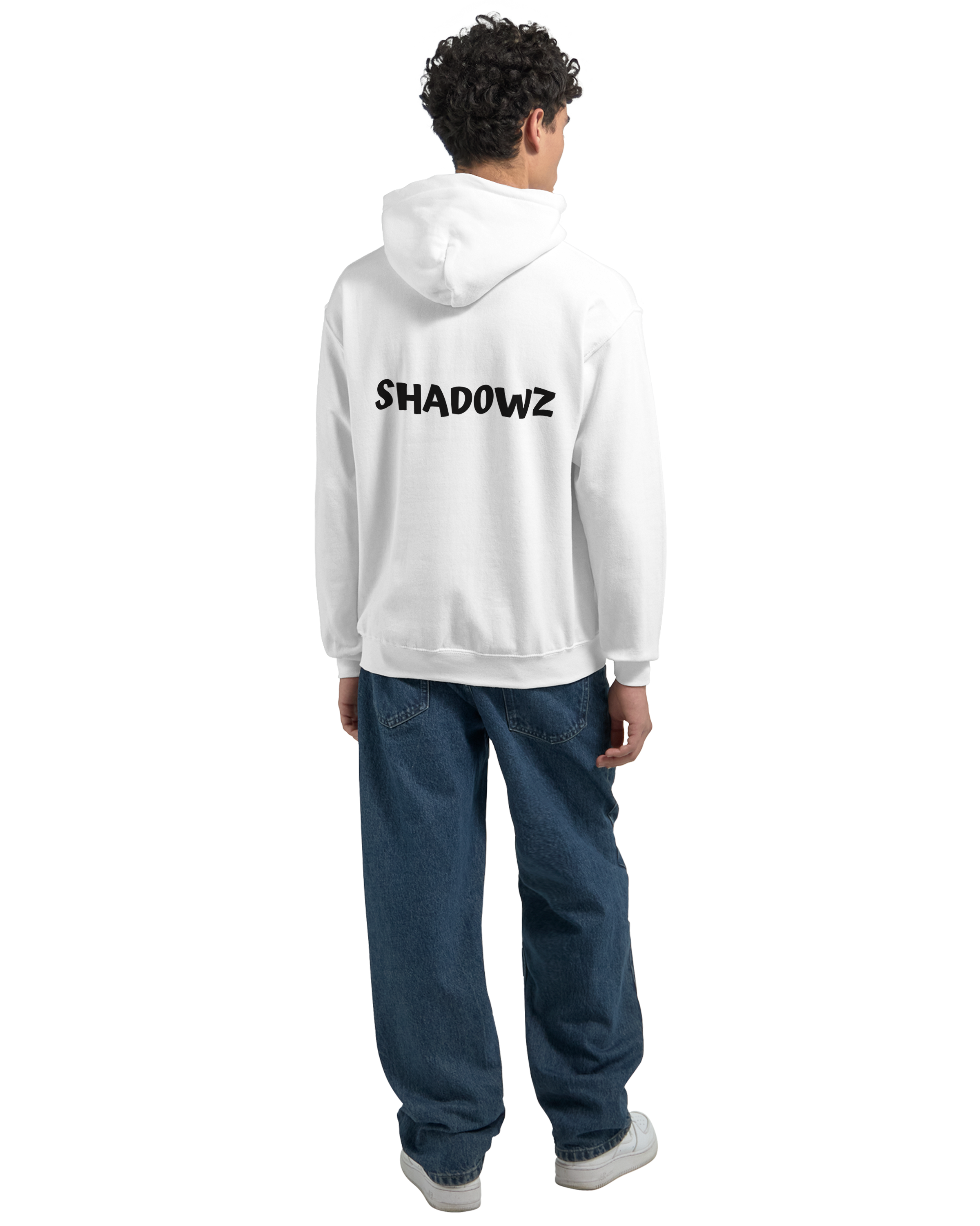 FIRST STRIKE Hoodie — Core