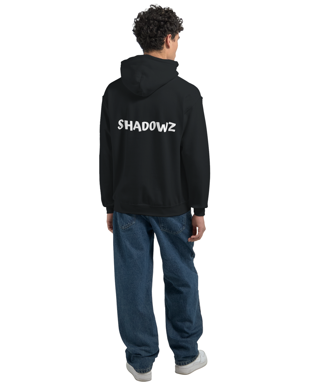 FIRST STRIKE Hoodie — Core