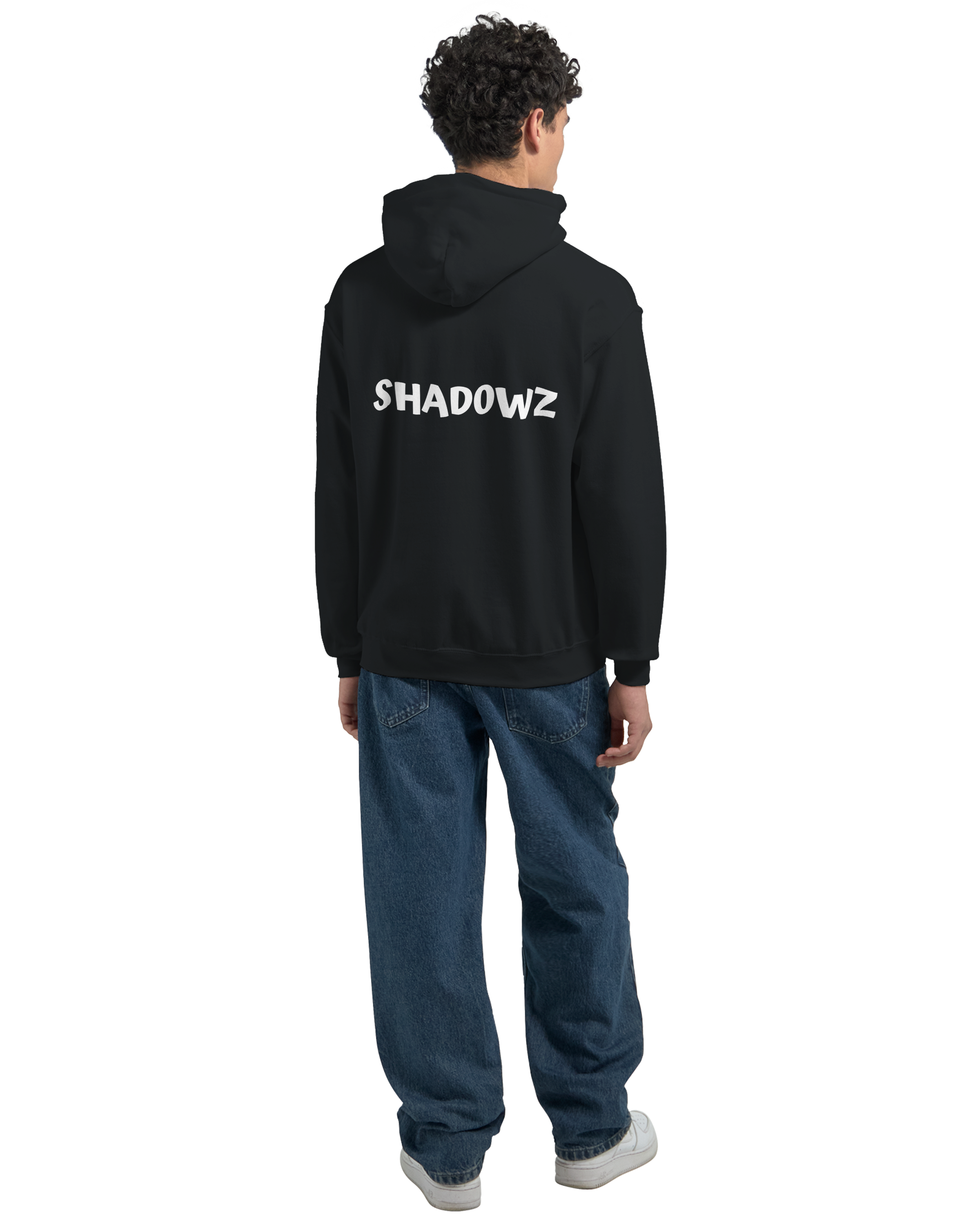 FIRST STRIKE Hoodie — Core