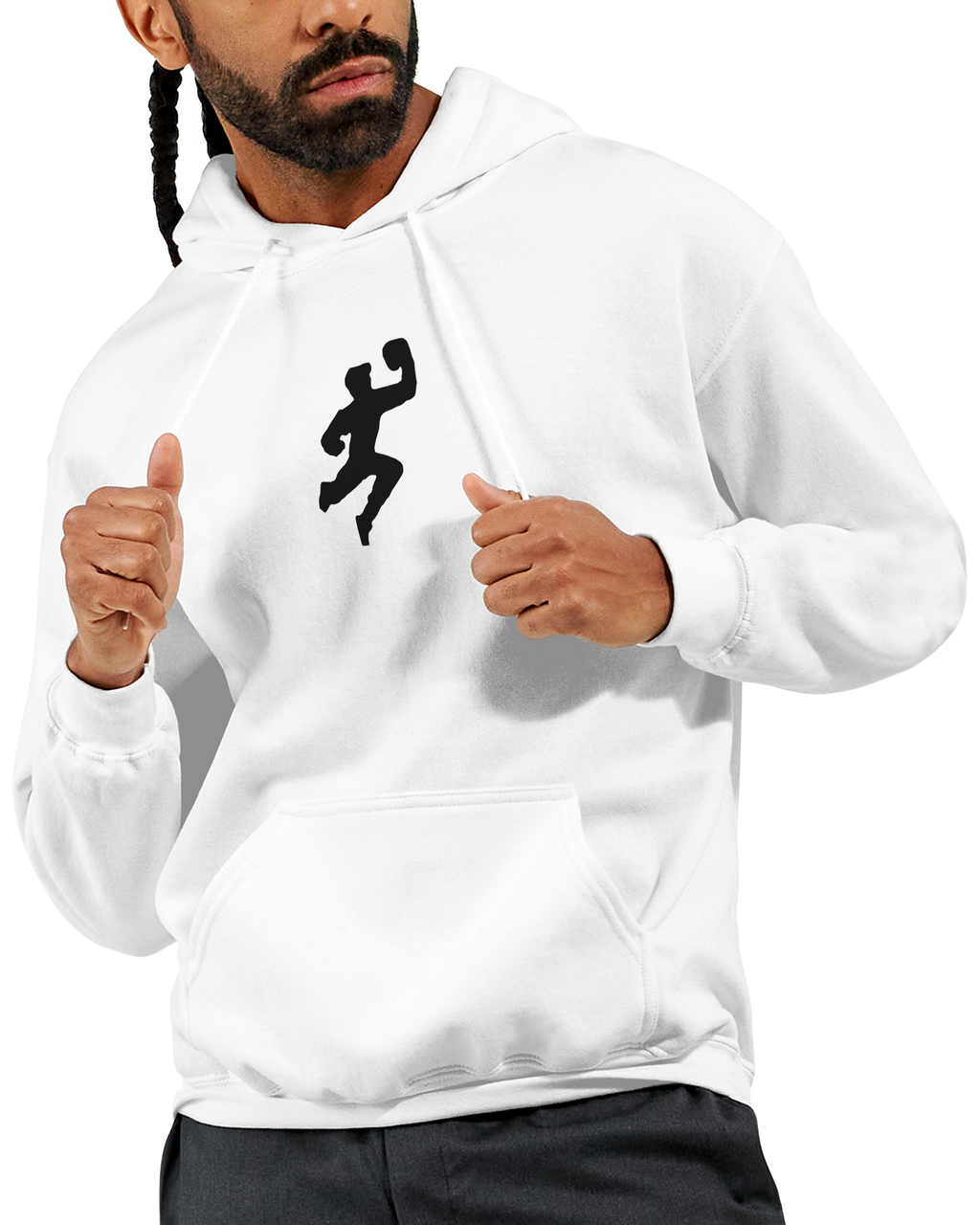 FIRST STRIKE Hoodie — Core