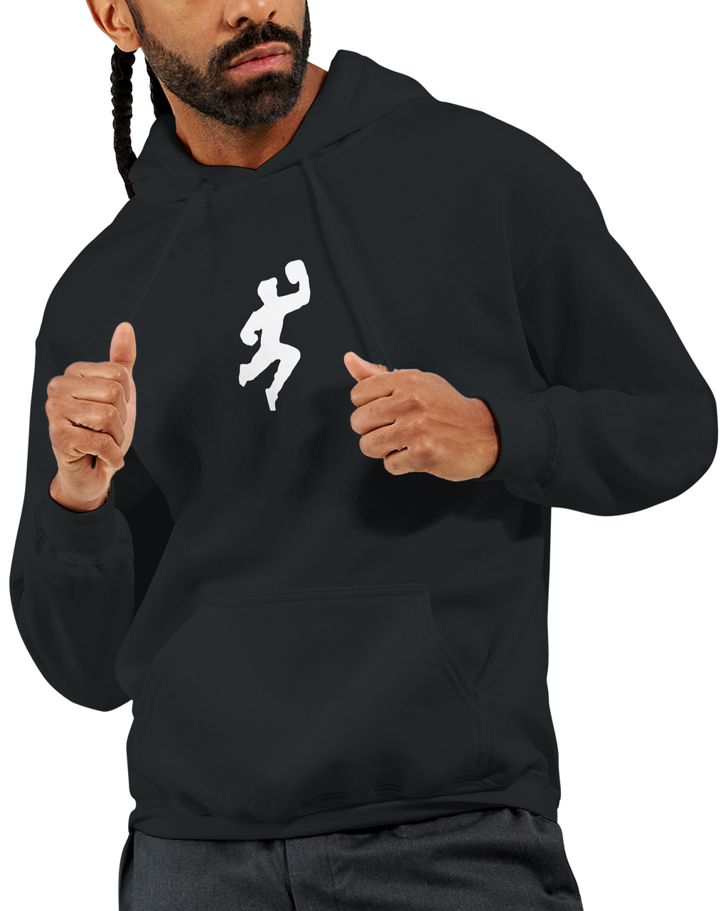 FIRST STRIKE Hoodie — Core