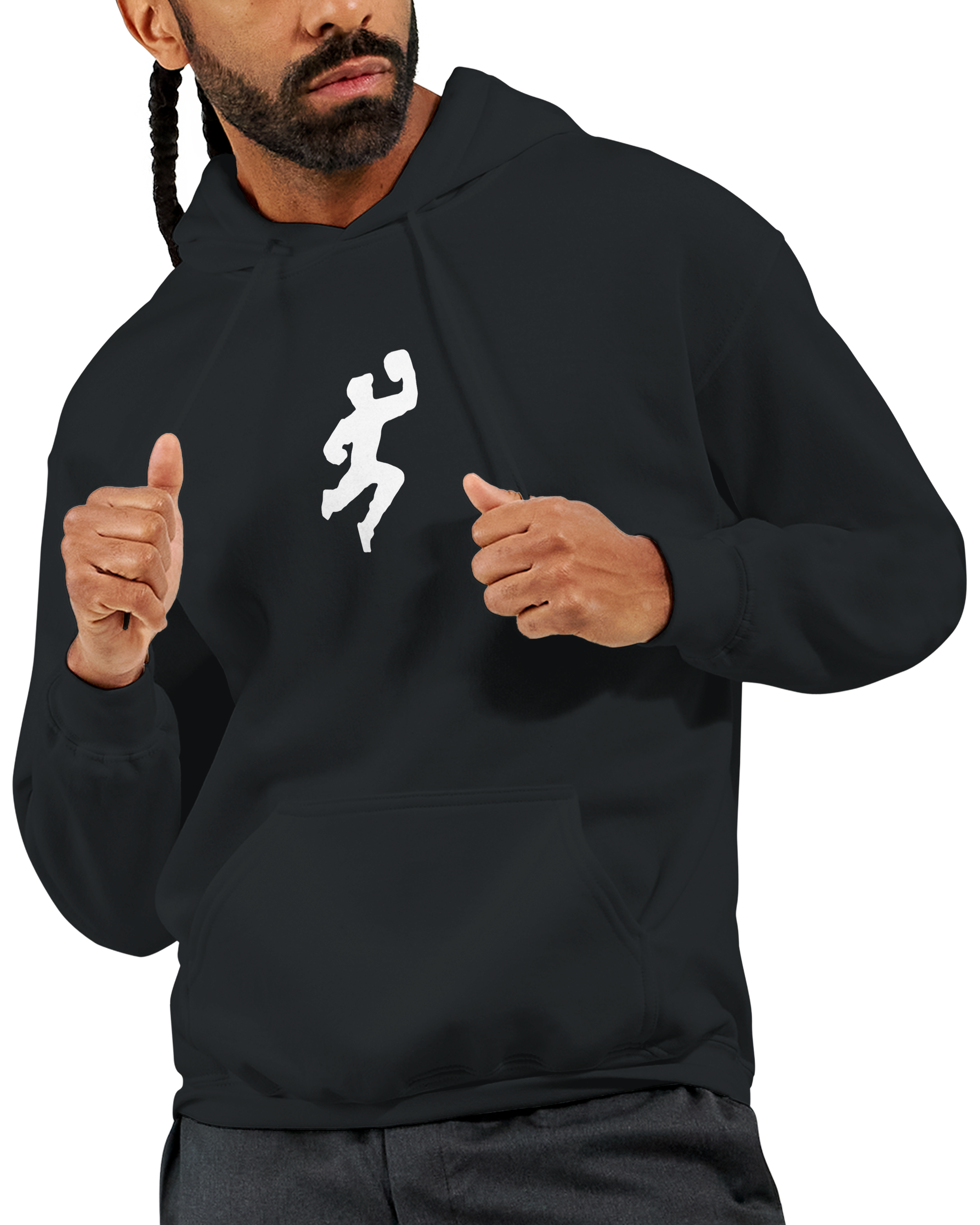 FIRST STRIKE Hoodie — Core
