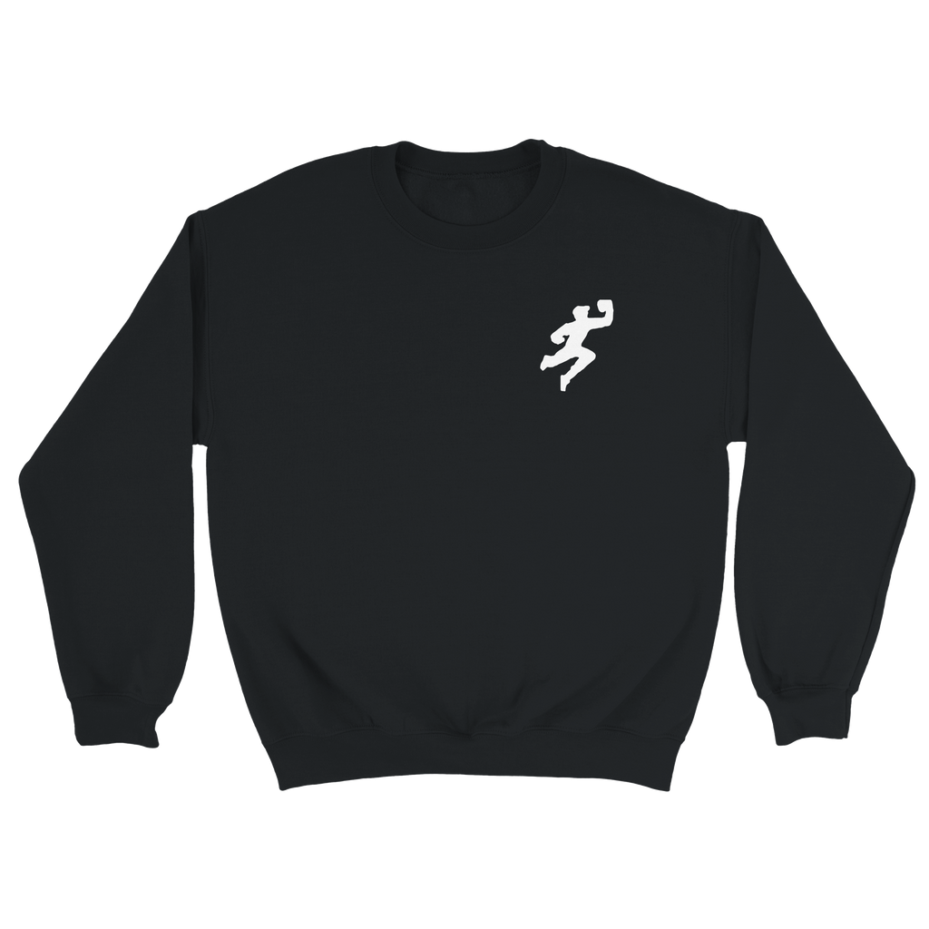 FIRST STRIKE Crewneck — Form