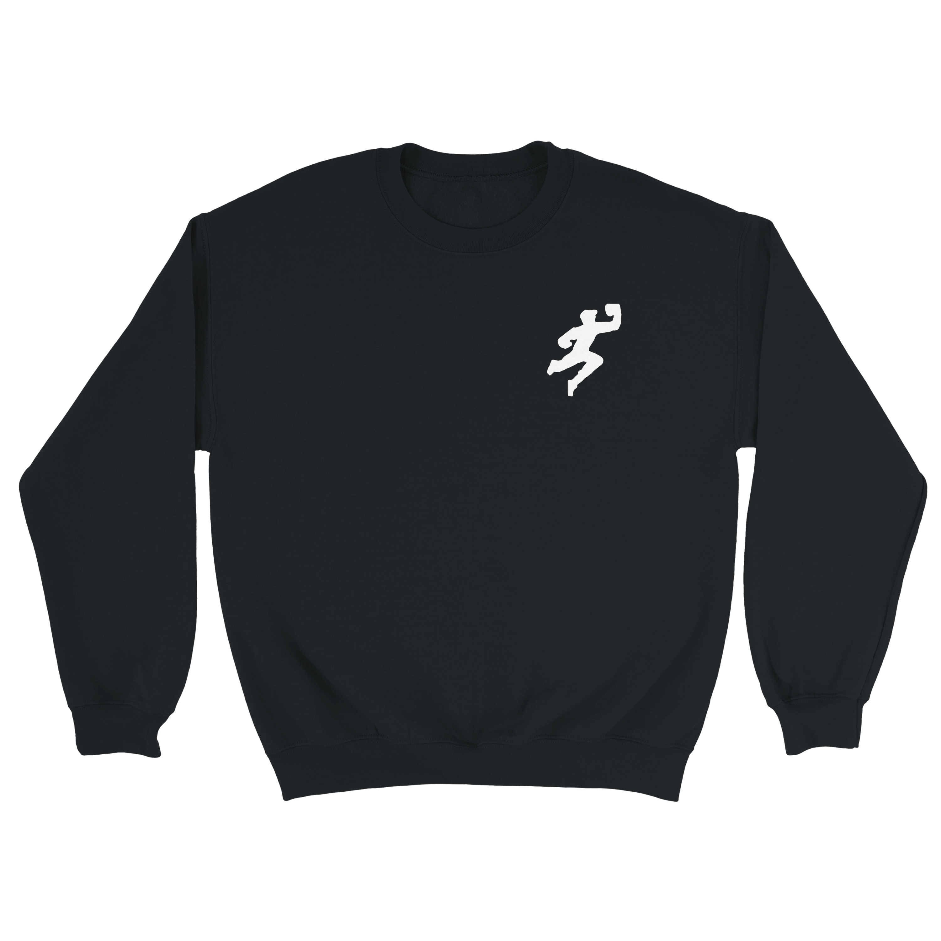 FIRST STRIKE Crewneck — Form
