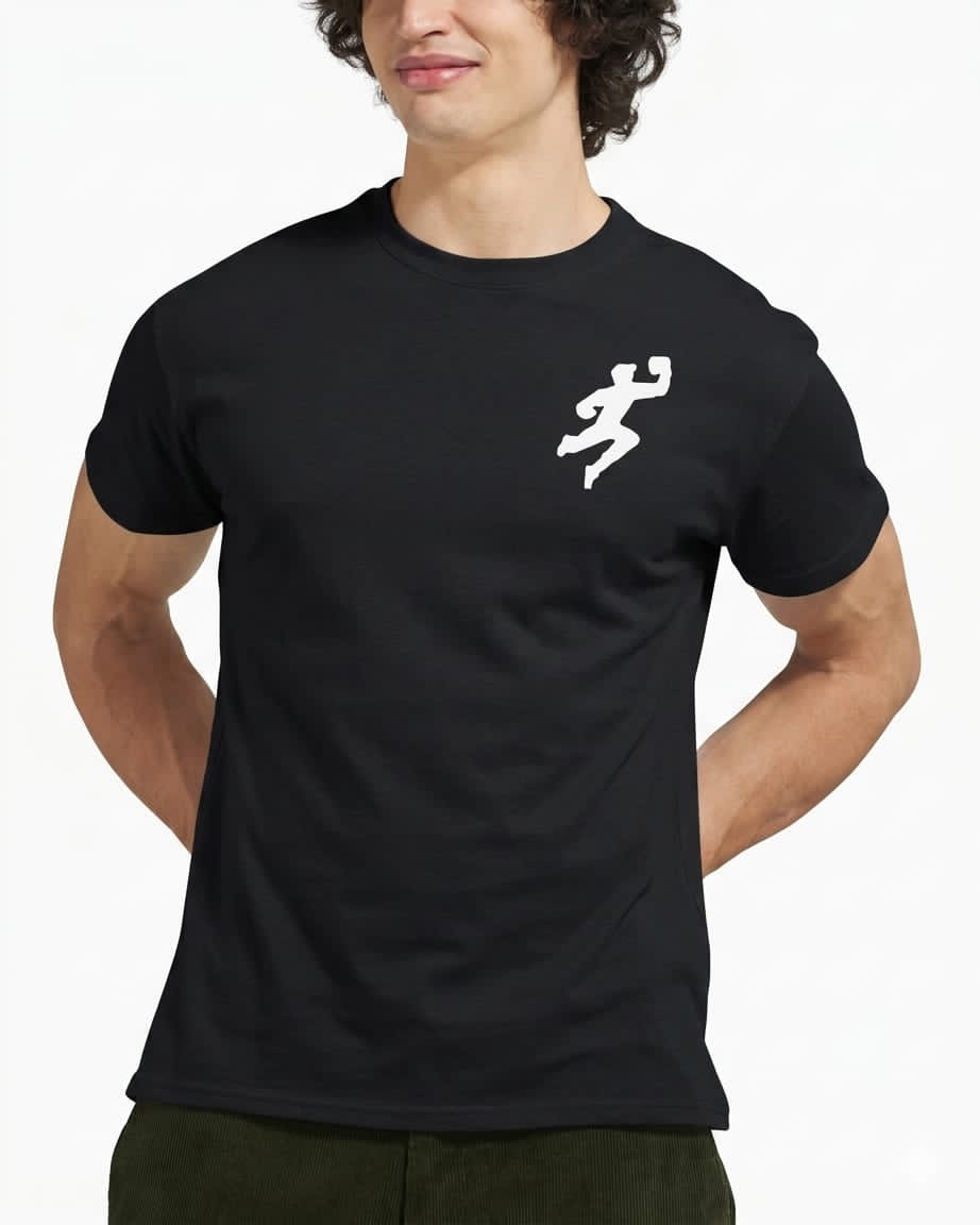 FIRST STRIKE T-Shirt — Edge