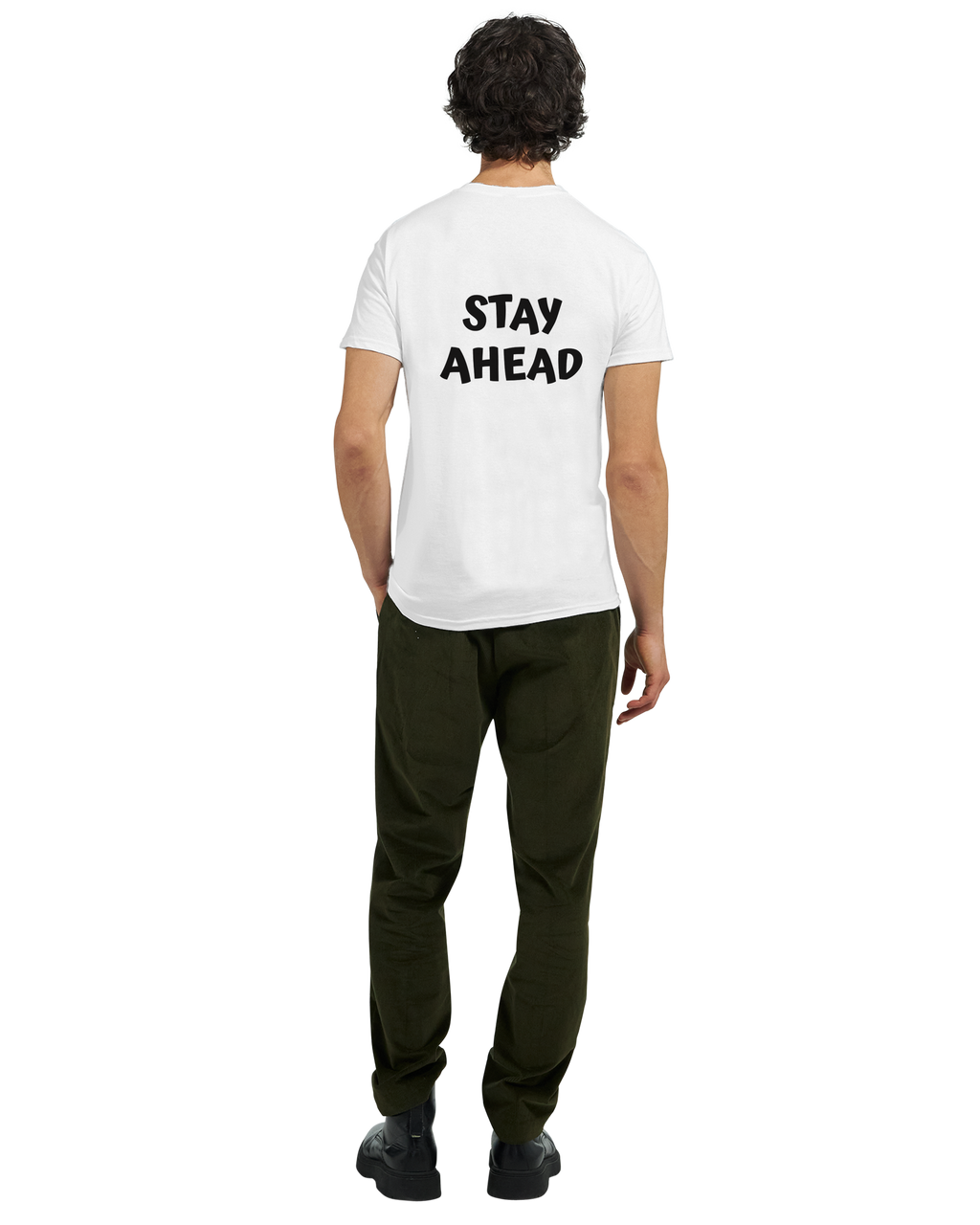 FIRST STRIKE T-Shirt — Edge
