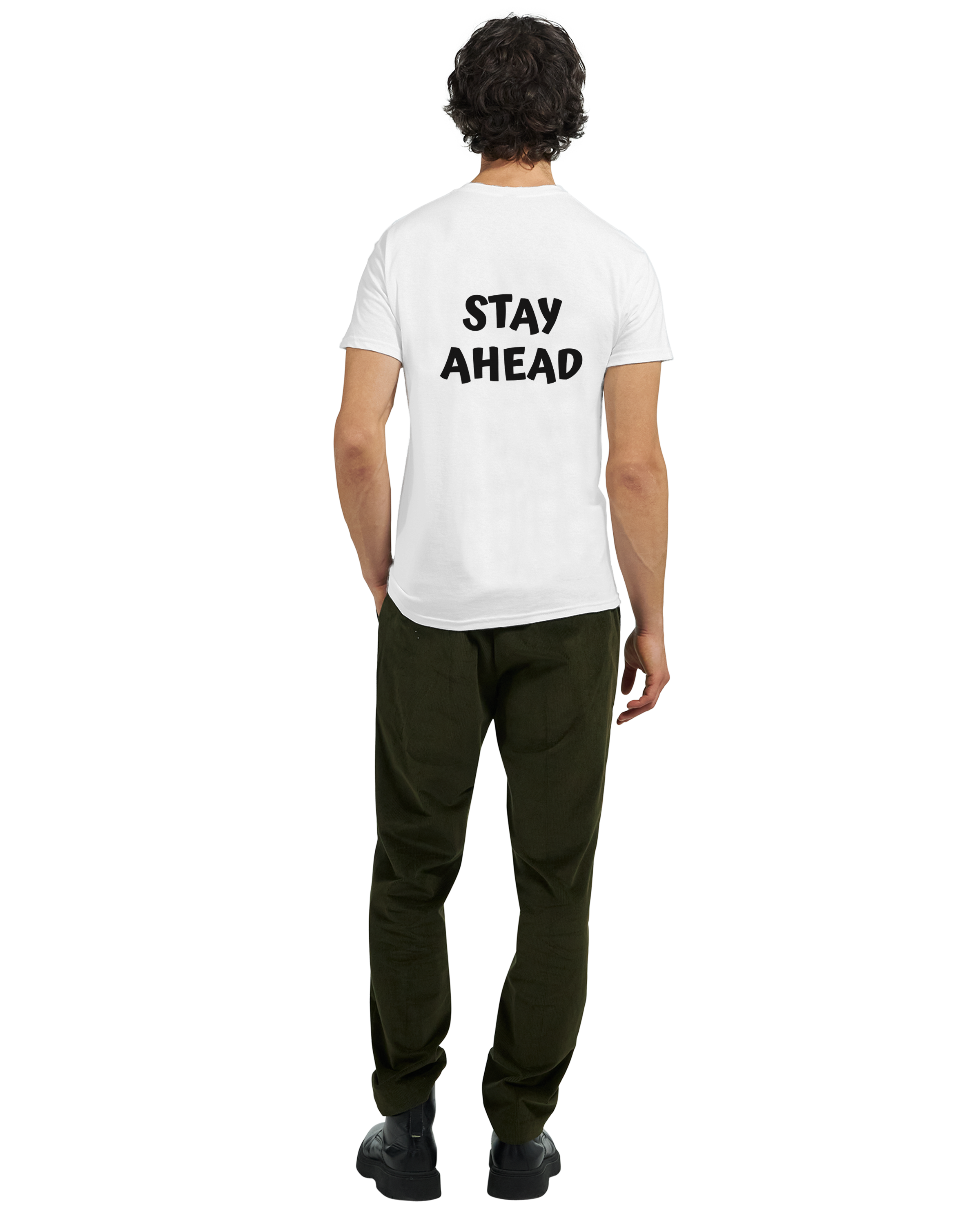 FIRST STRIKE T-Shirt — Edge