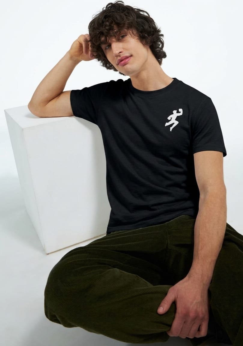 FIRST STRIKE T-Shirt — Edge