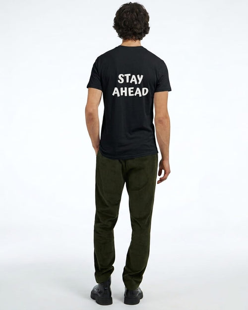 FIRST STRIKE T-Shirt — Edge