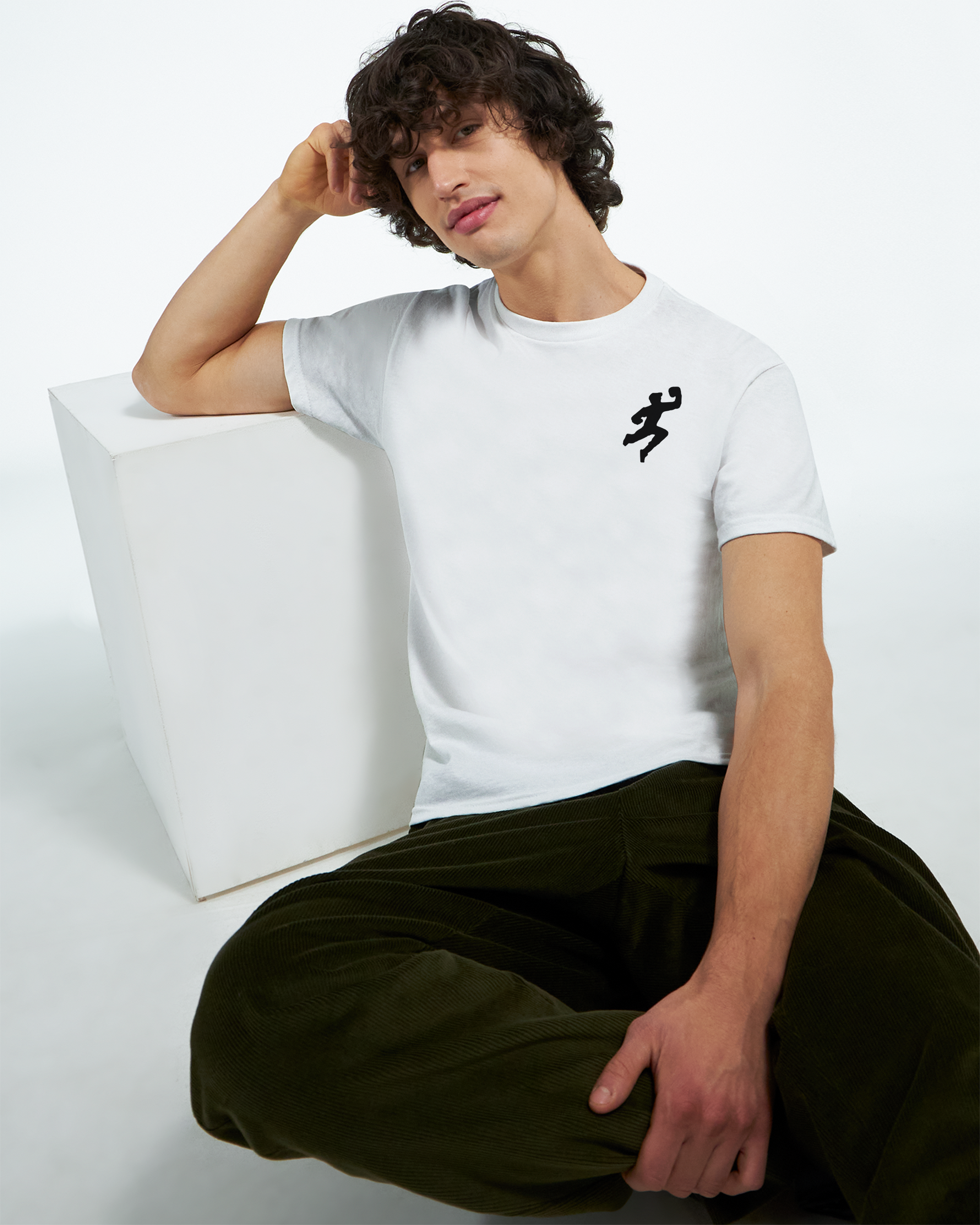 FIRST STRIKE T-Shirt — Edge